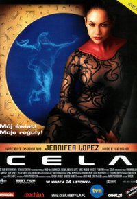 Plakat Filmu Cela (2000)